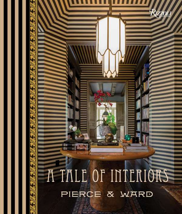 Tale of Interiors, A