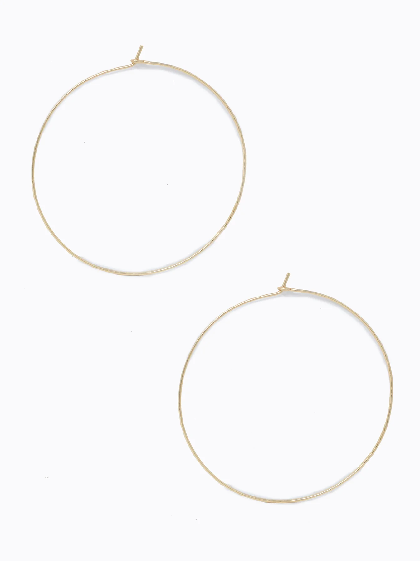 Luxe Hoops