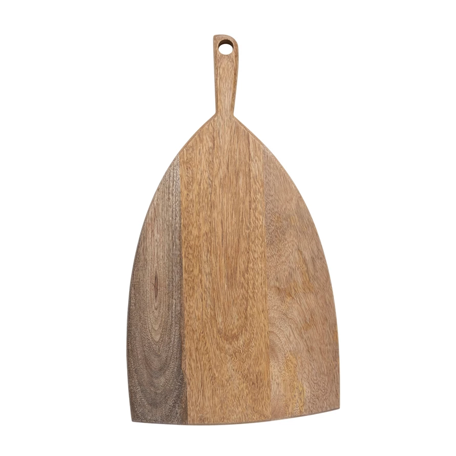 Mango Wood Cutting Board