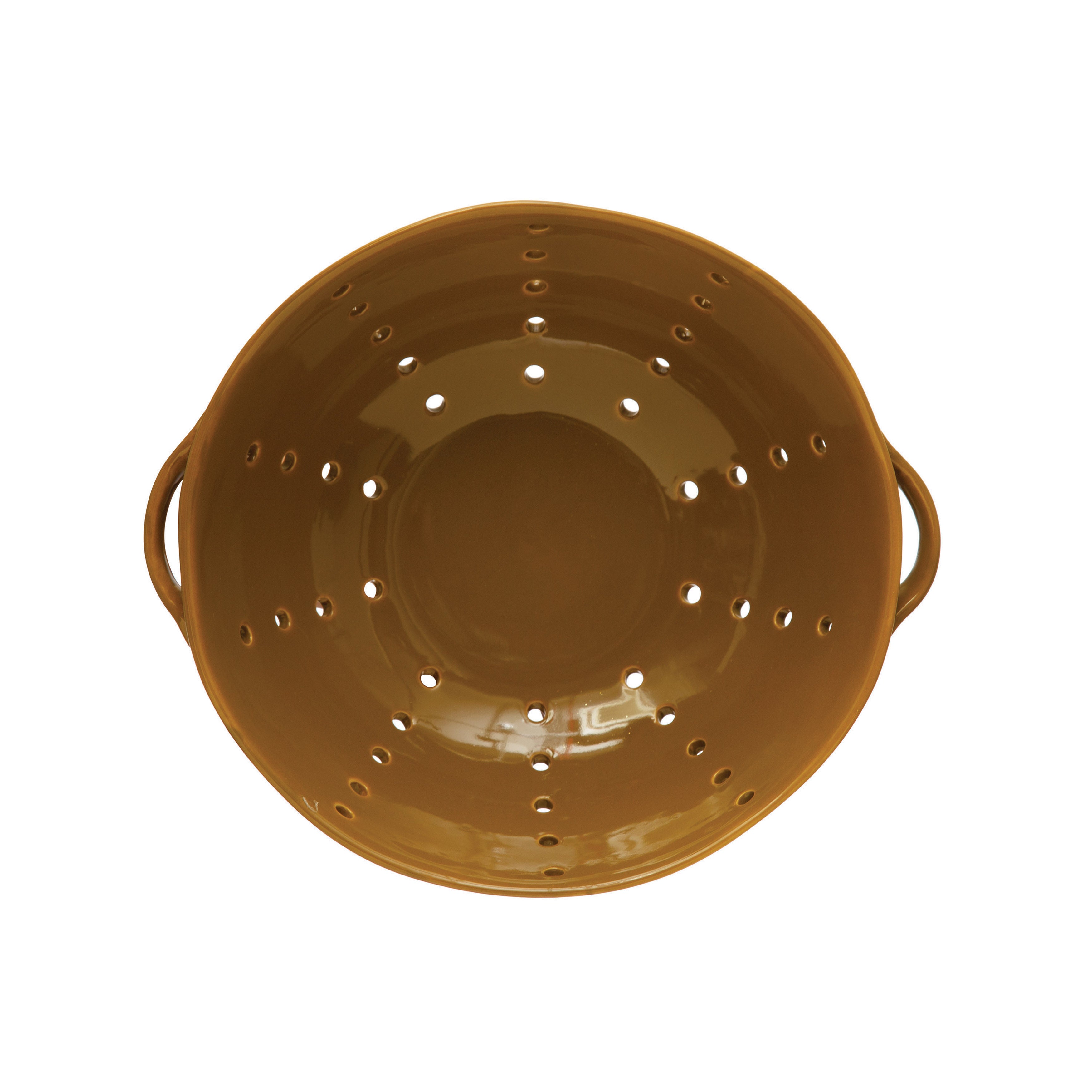 Butterscotch Colander