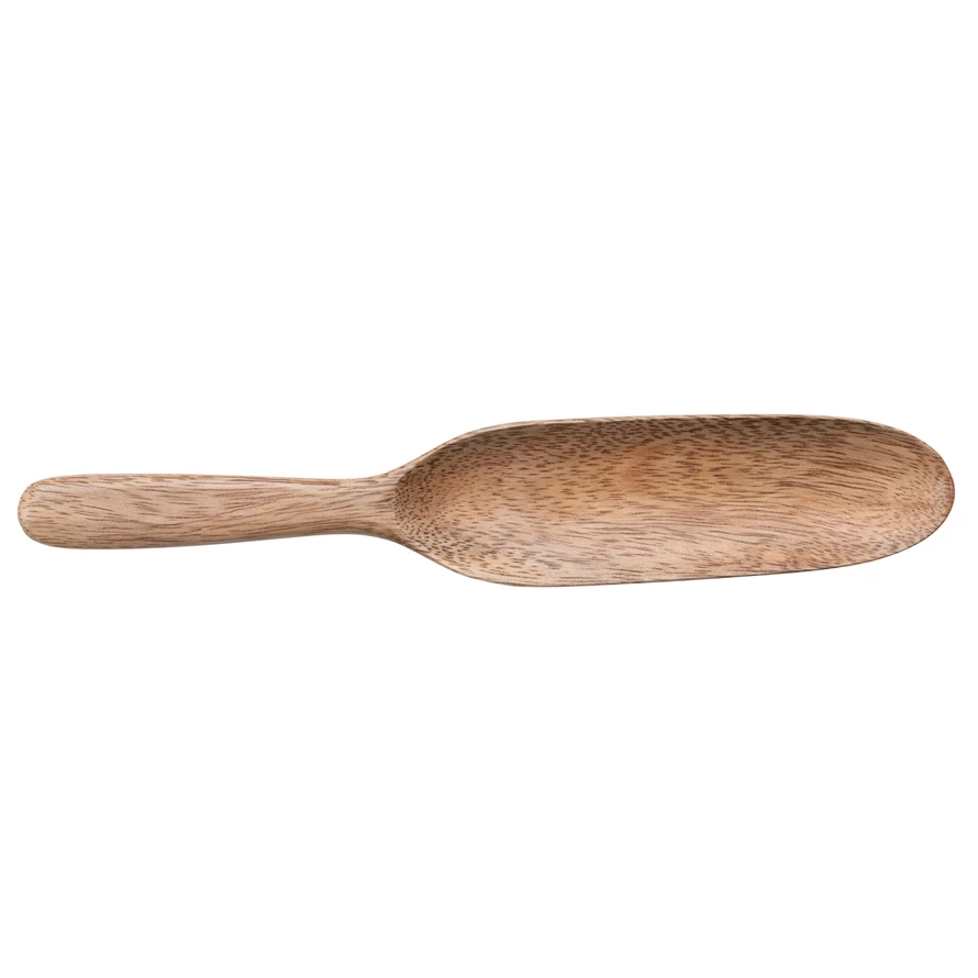 Acacia Wood Spoon