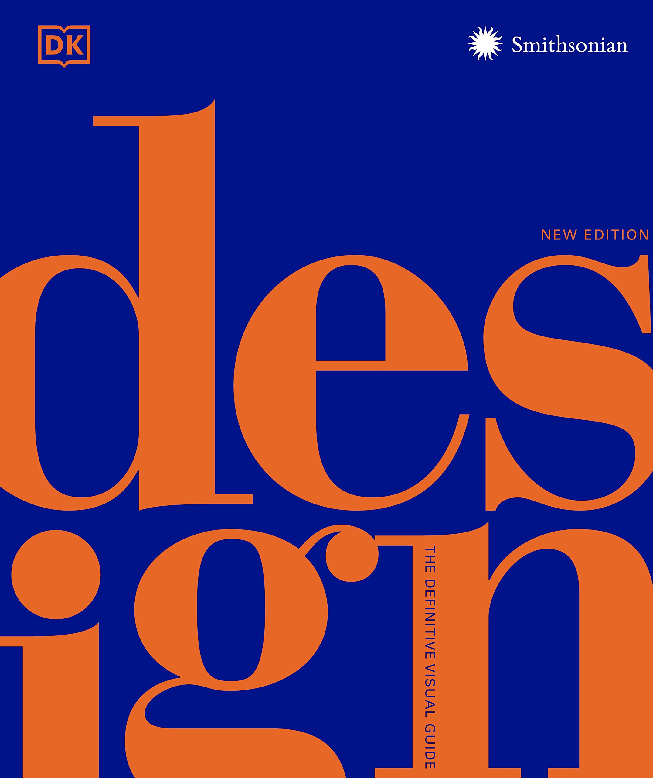 Design: The Definitive Visual Guide