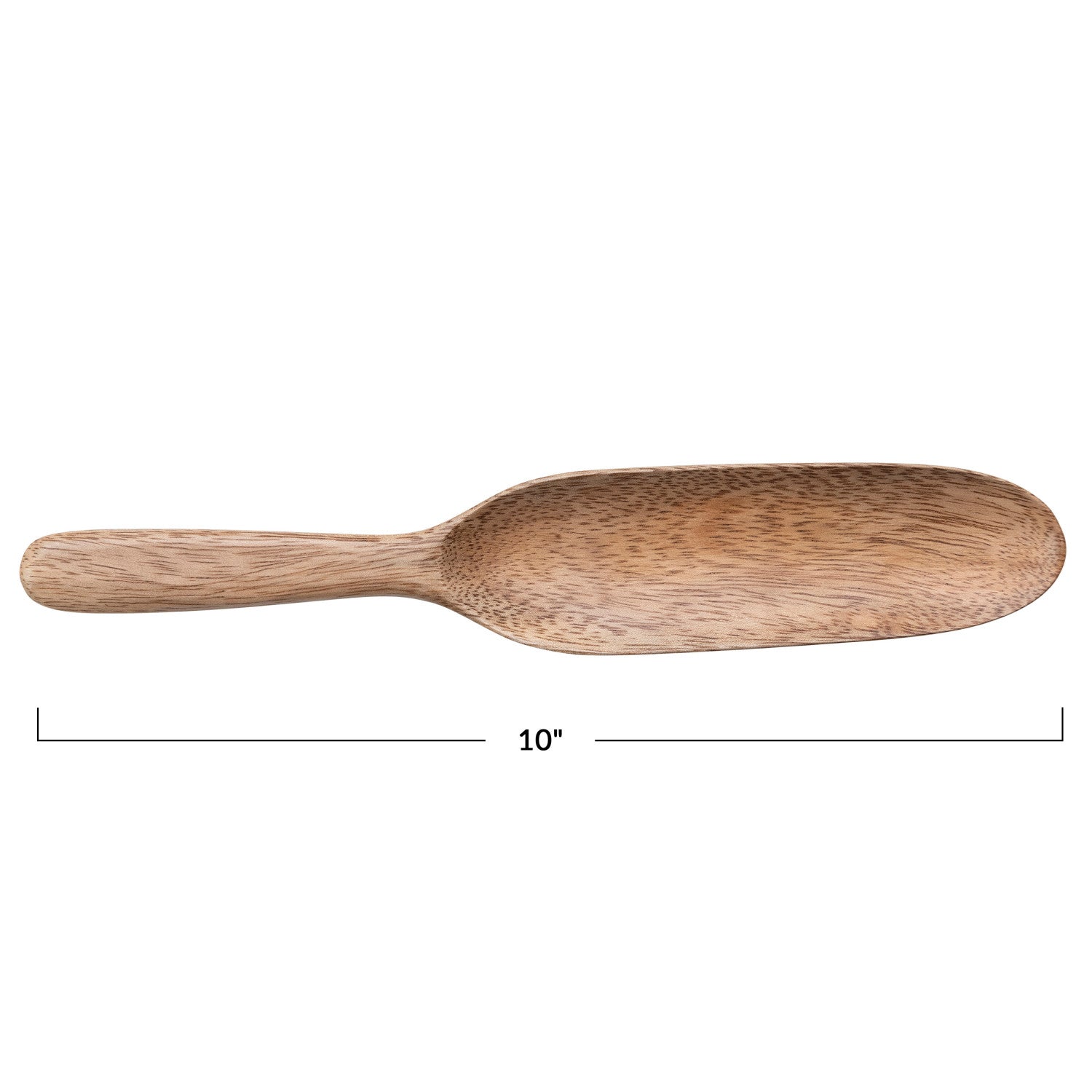 Acacia Wood Spoon