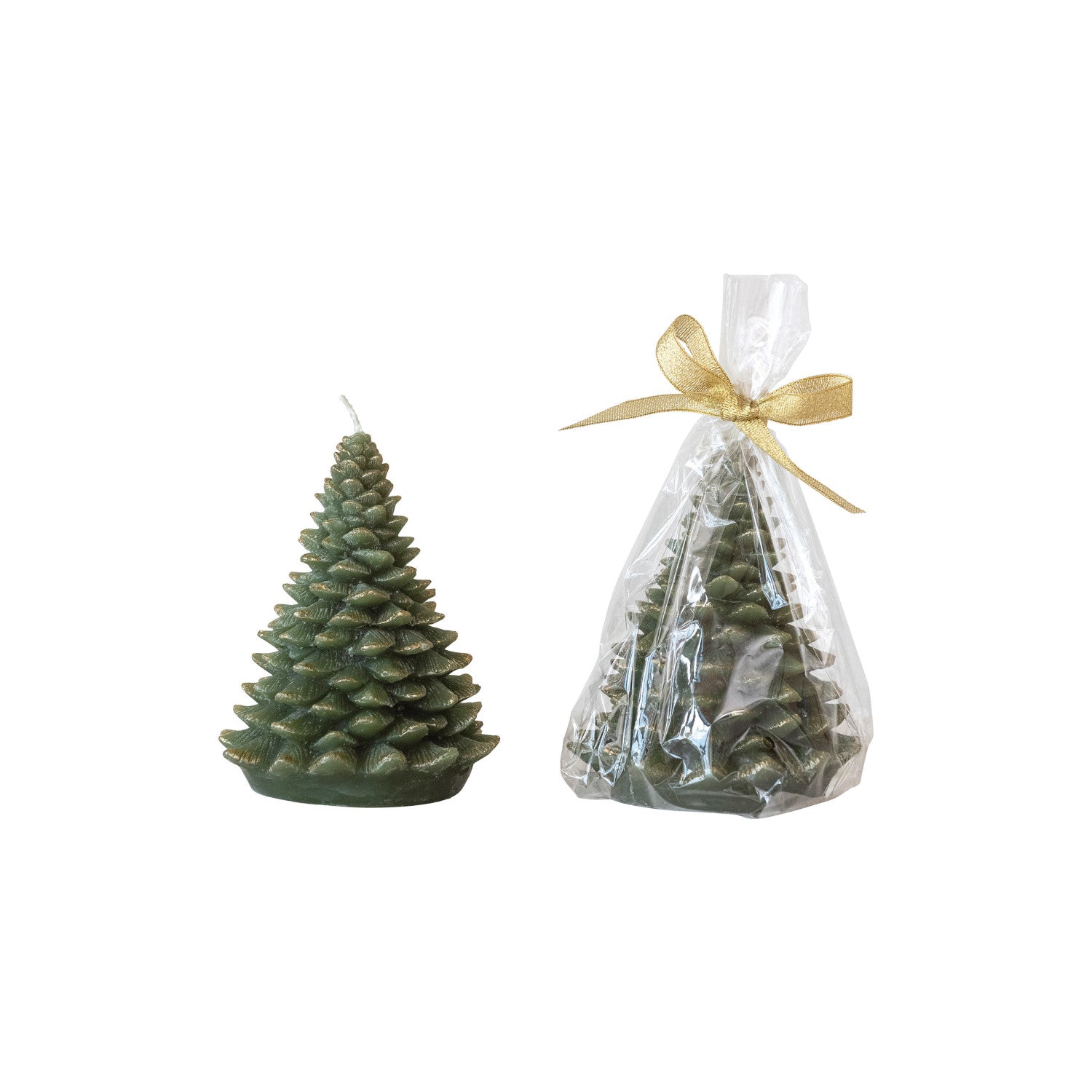 Unscented Tree  Candle