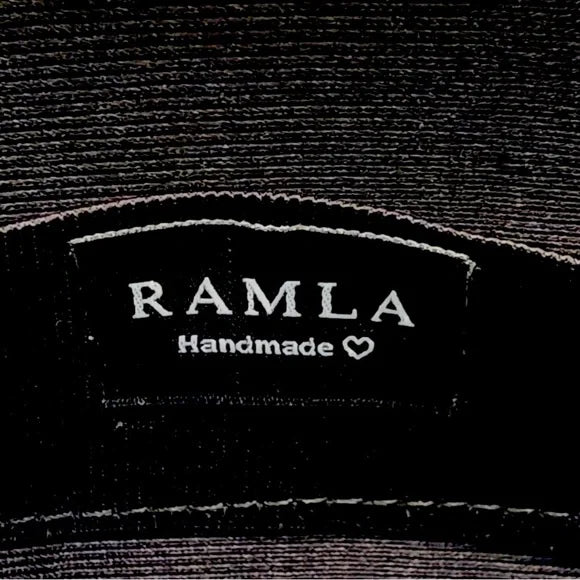 RAMLA BAG