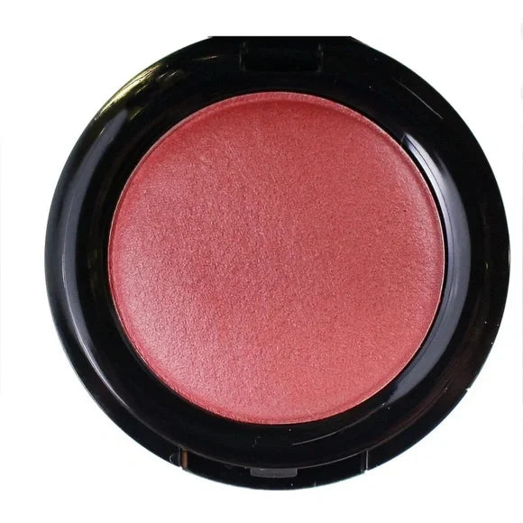 MALLY BEAUTY Bounce Back Blush In ROSE PETAL PINK (4.9g)