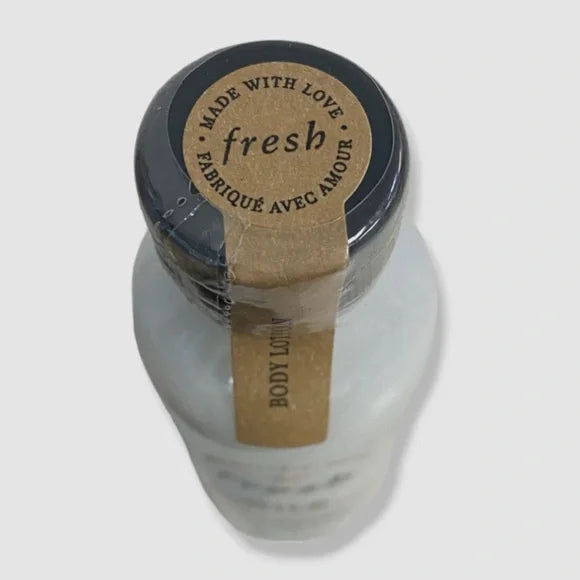 Fresh Milk Body Lotion
