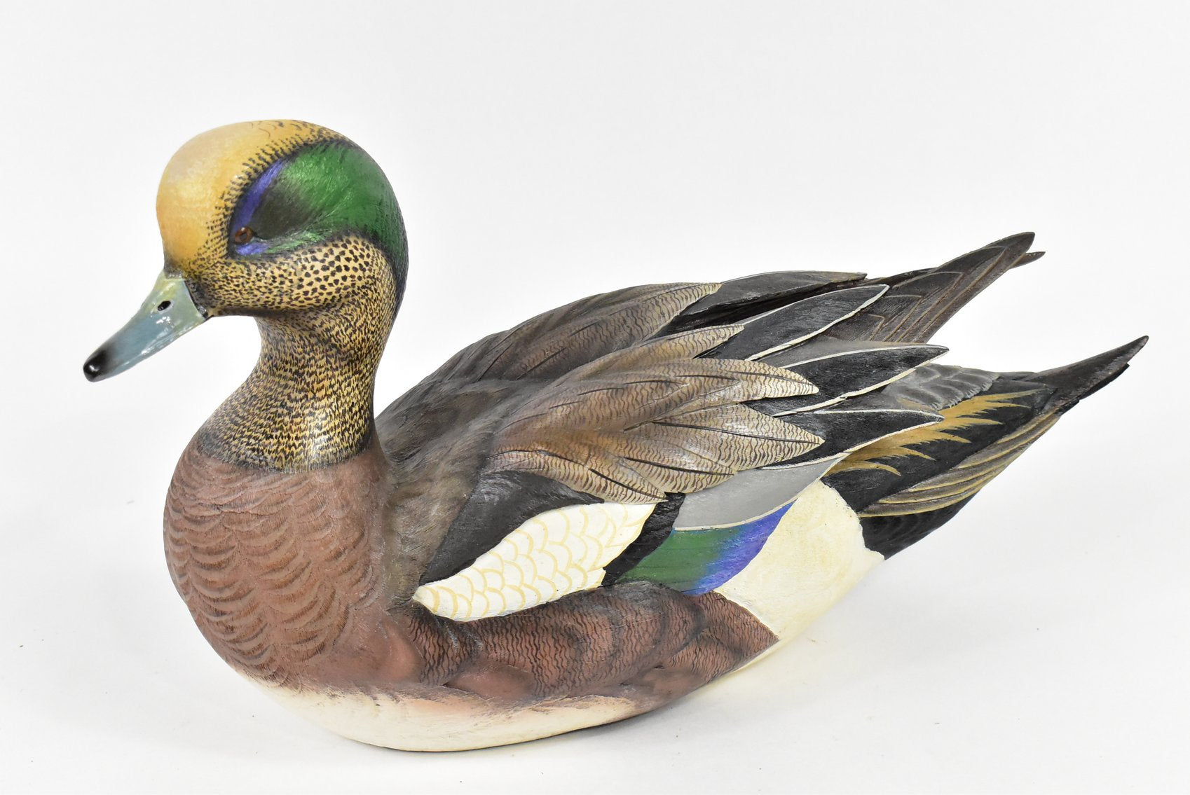 Loon Lake Decoy Company