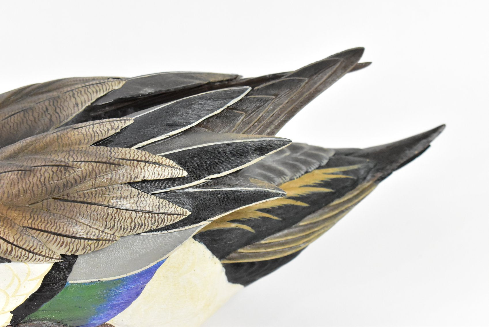Loon Lake Decoy Company