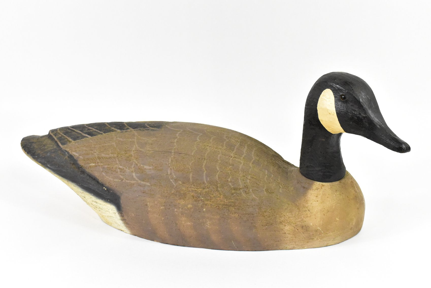 Goose Decoy
