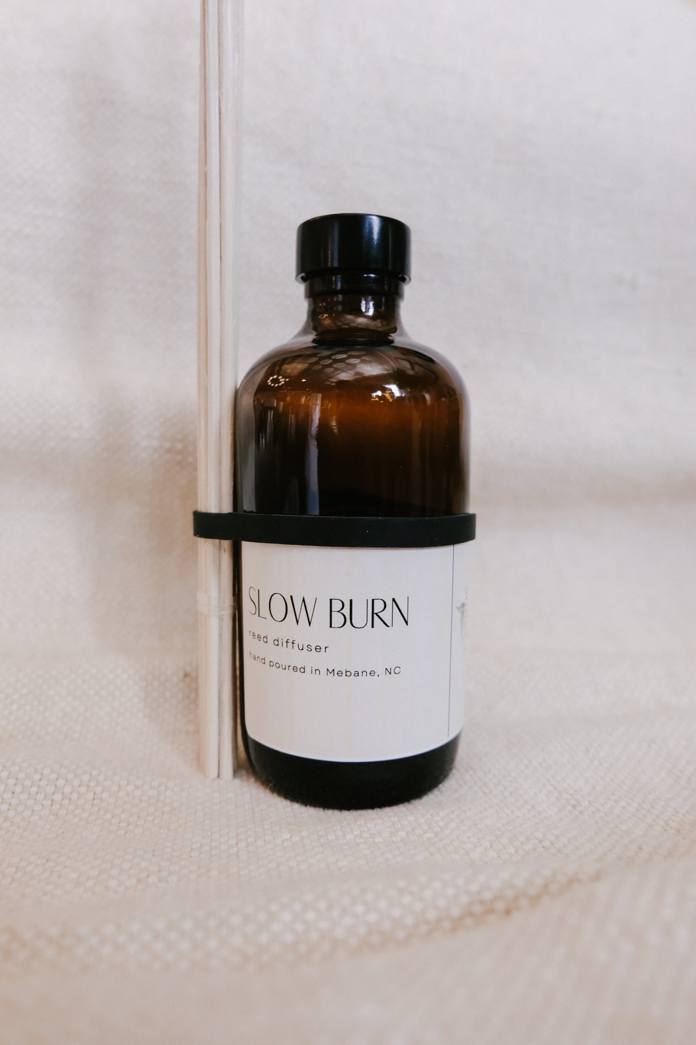 Slow Burn Reed Diffuser