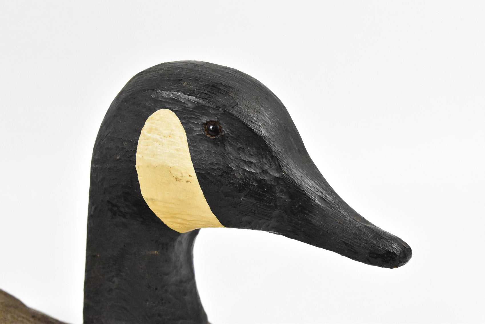 Goose Decoy