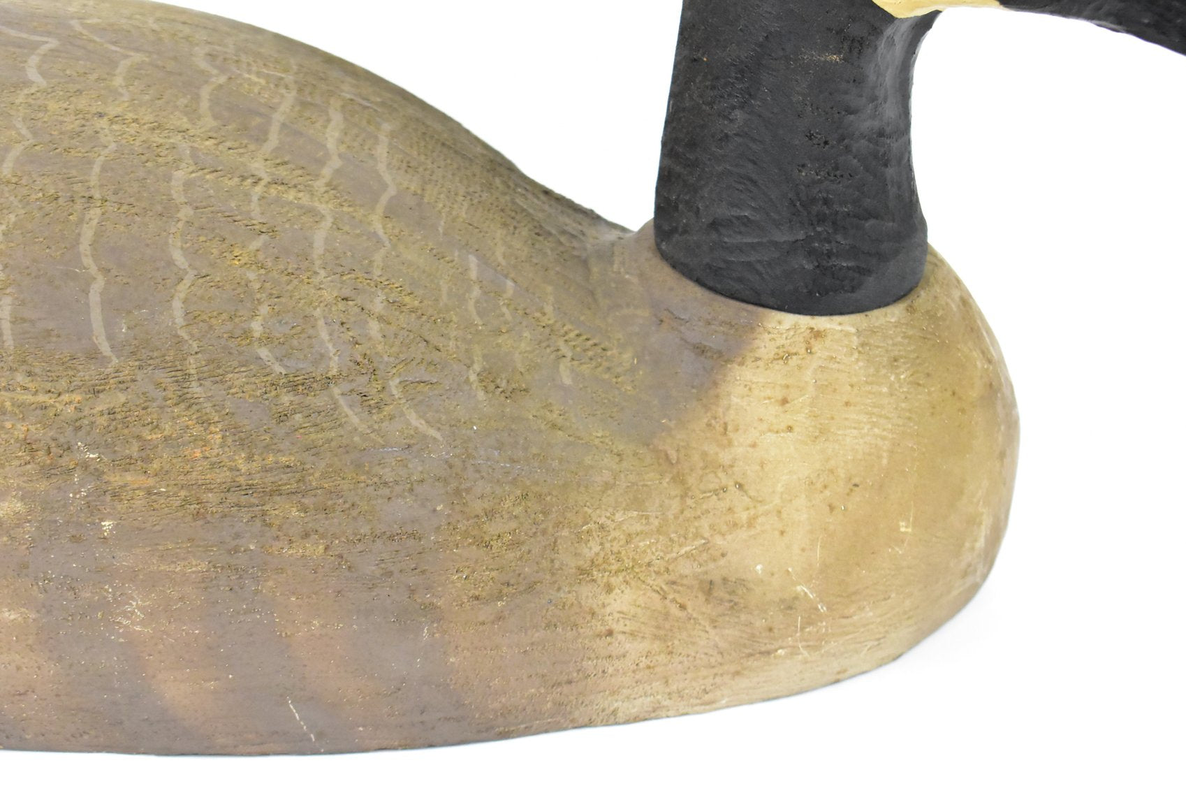 Goose Decoy