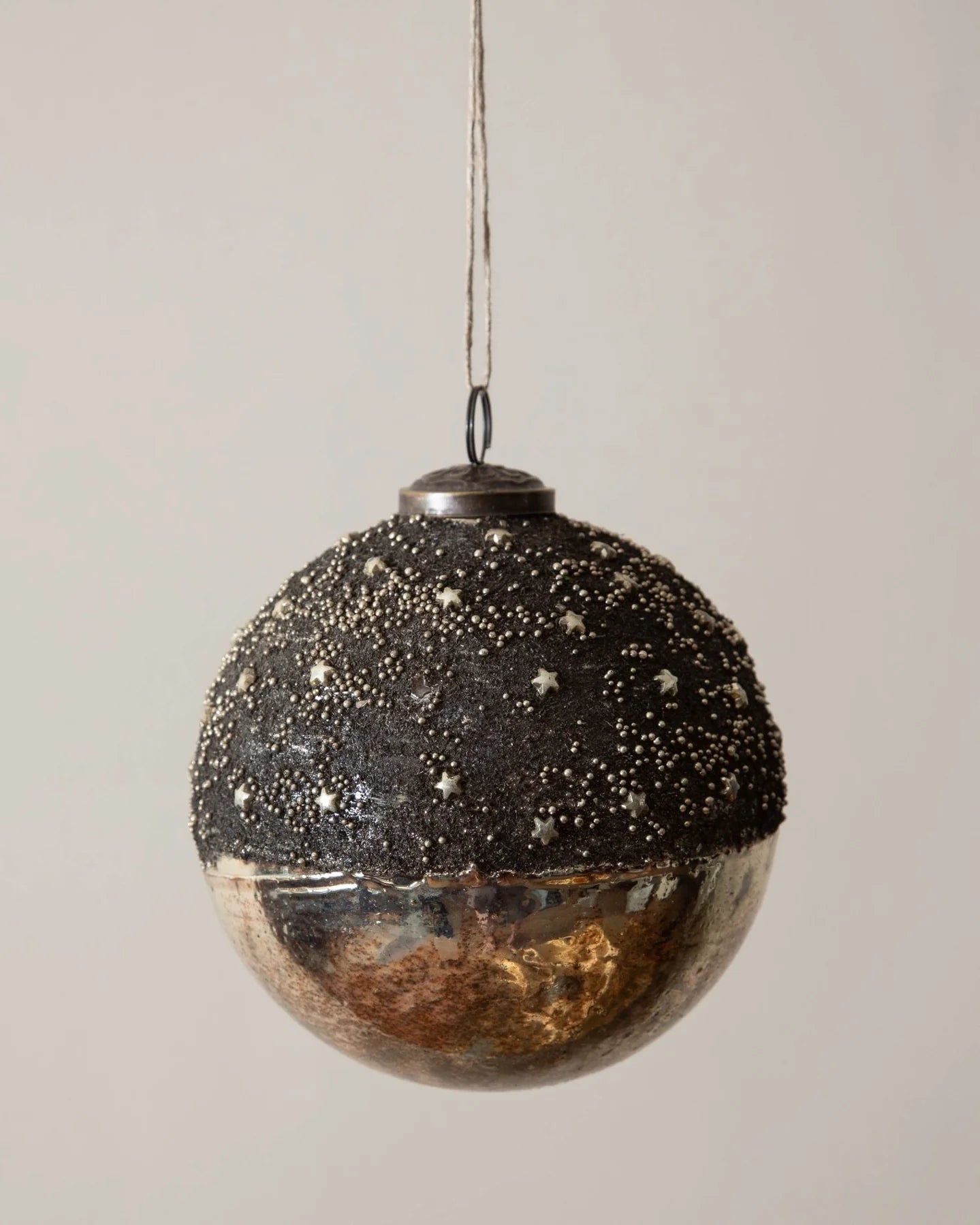 Starry Night Ornament