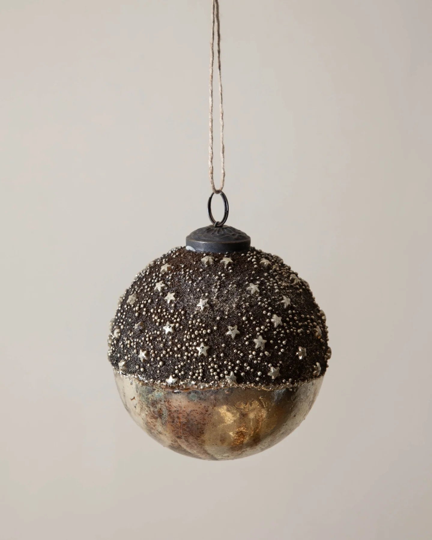 Starry Night Ornament