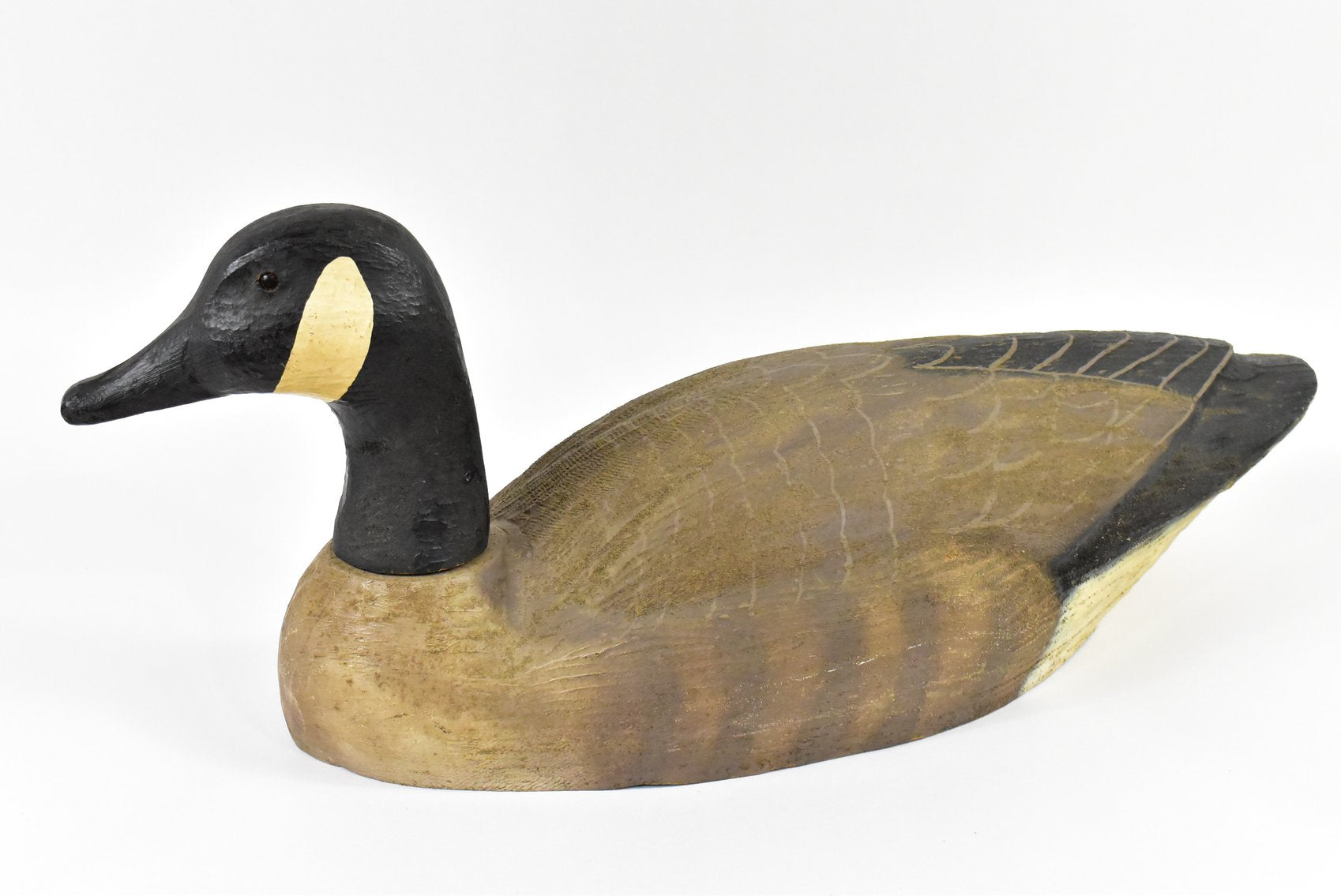 Goose Decoy