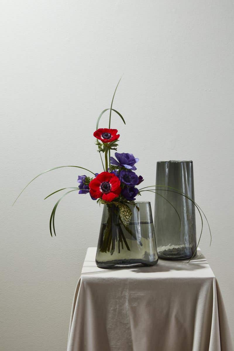 Toccata Vase