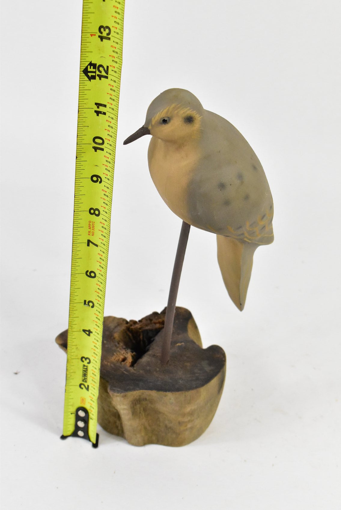 Dove Statue