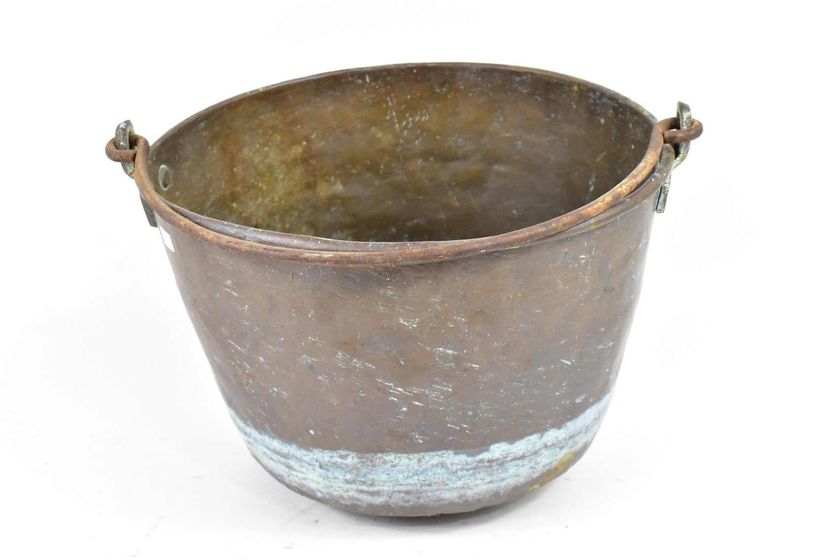 Metal Bucket