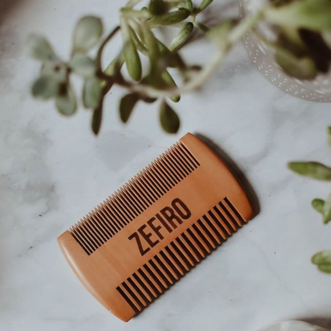 Beard Comb