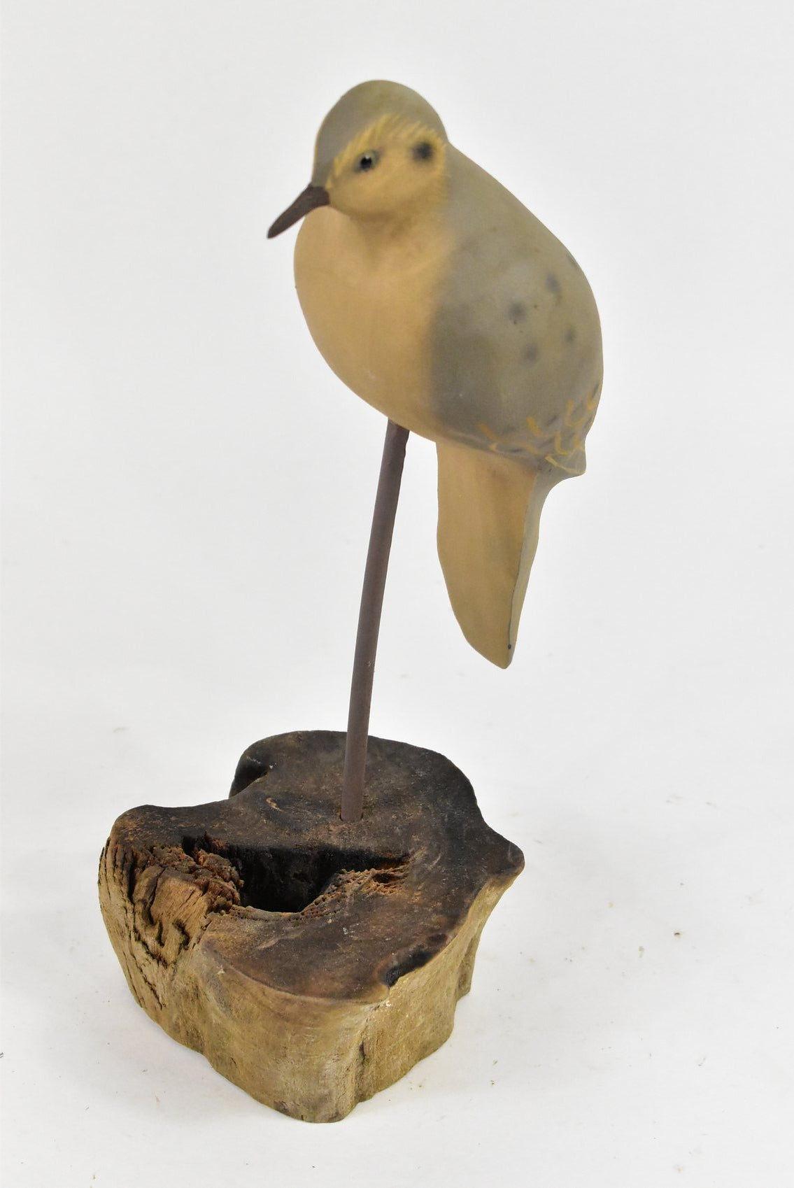Dove Statue