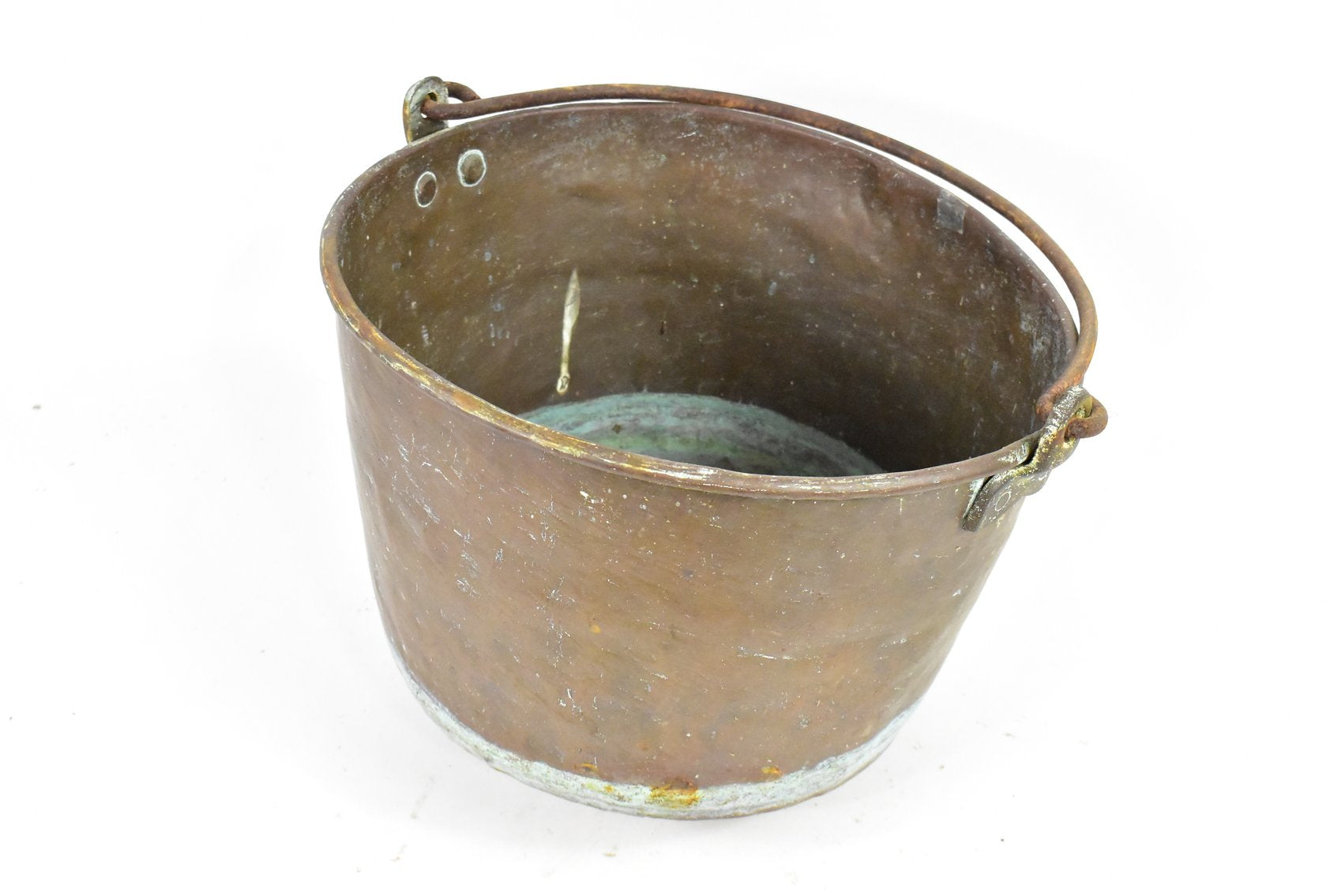 Metal Bucket