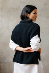 Ingrid Sweater Vest