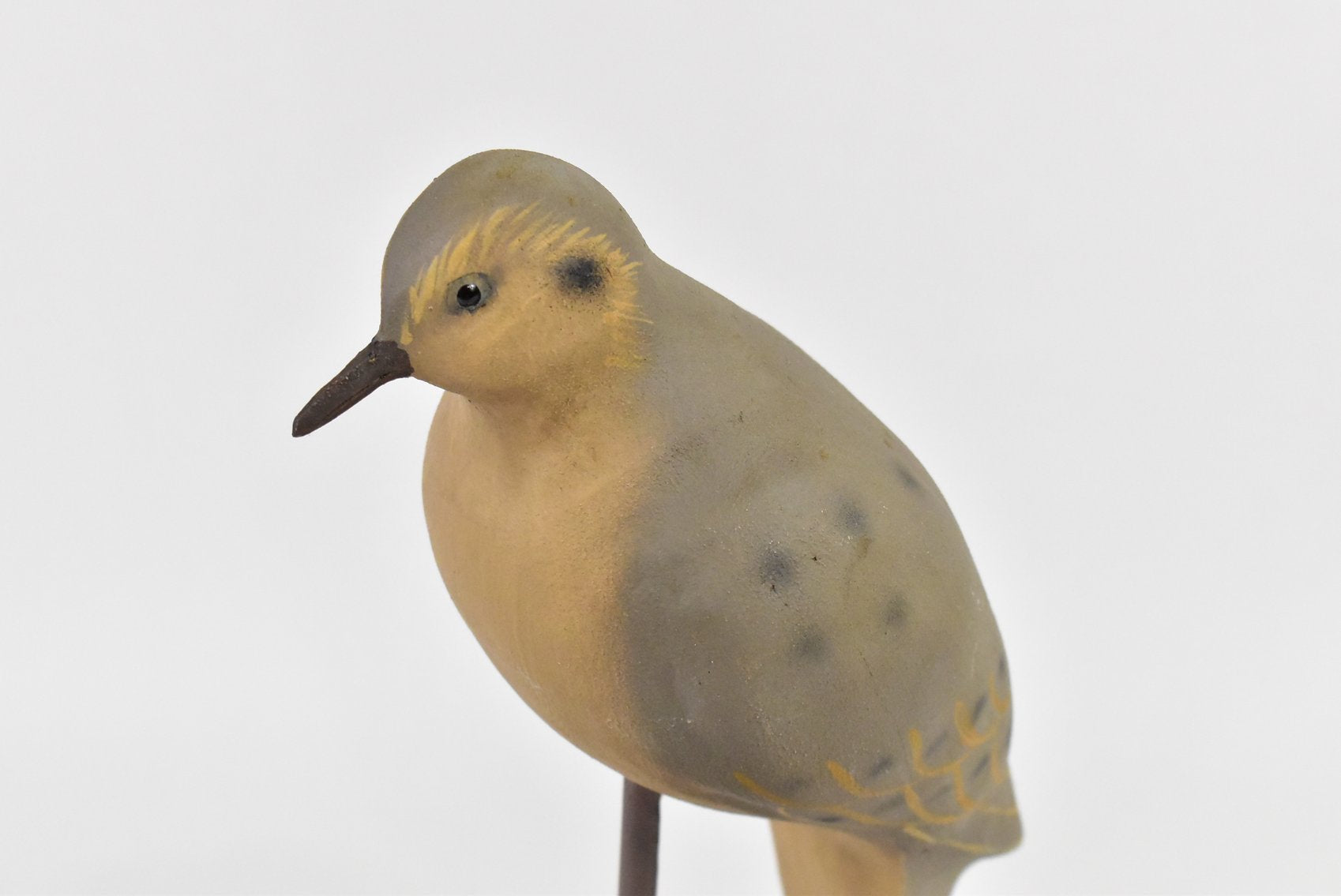 Dove Statue