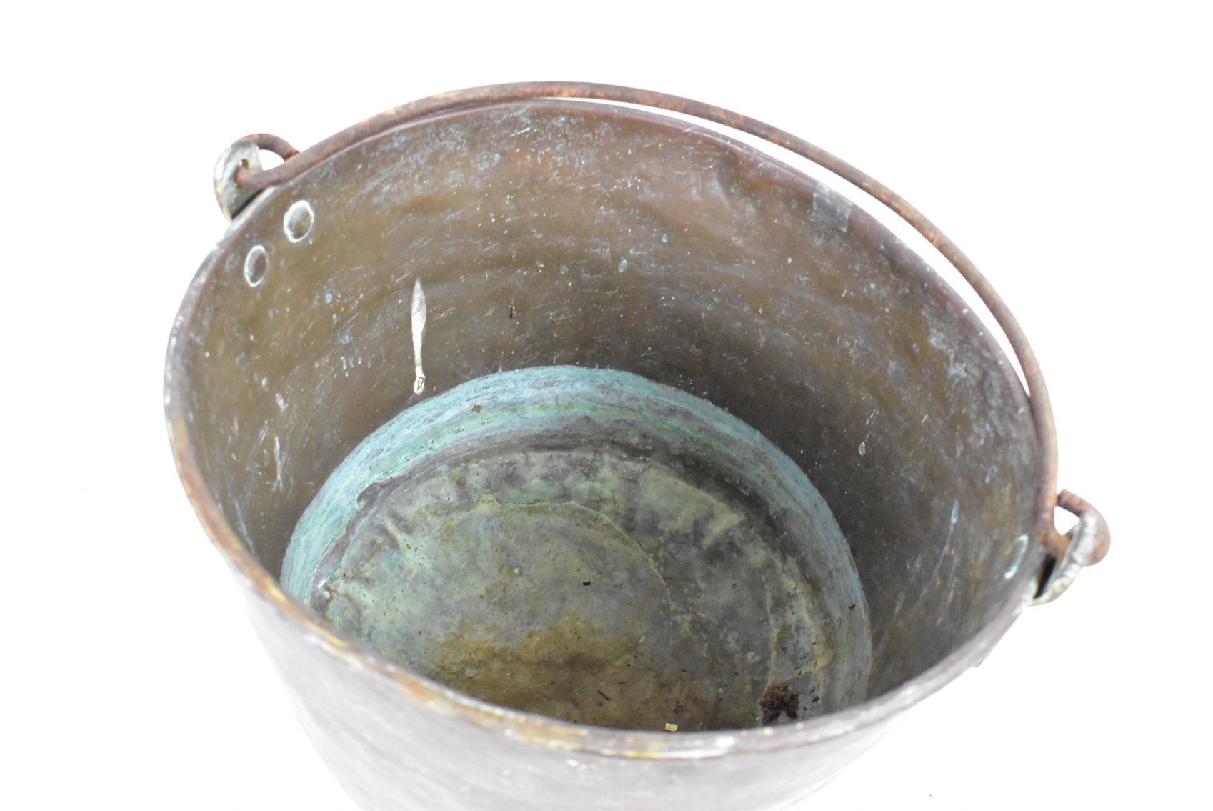 Metal Bucket