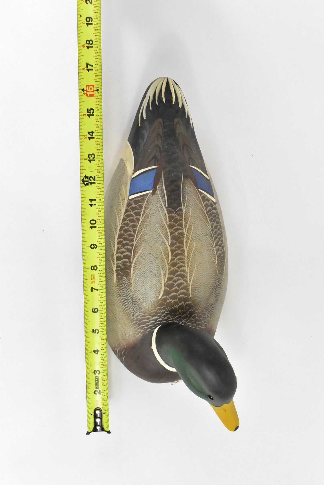 Fowler's Duck Decoy