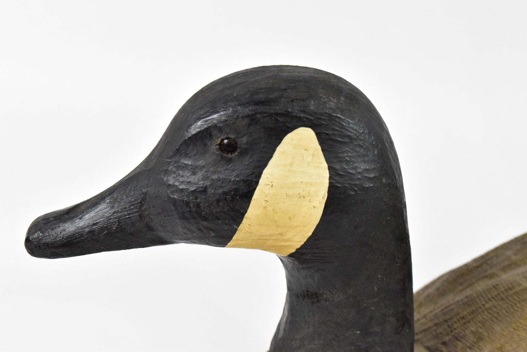 Goose Decoy