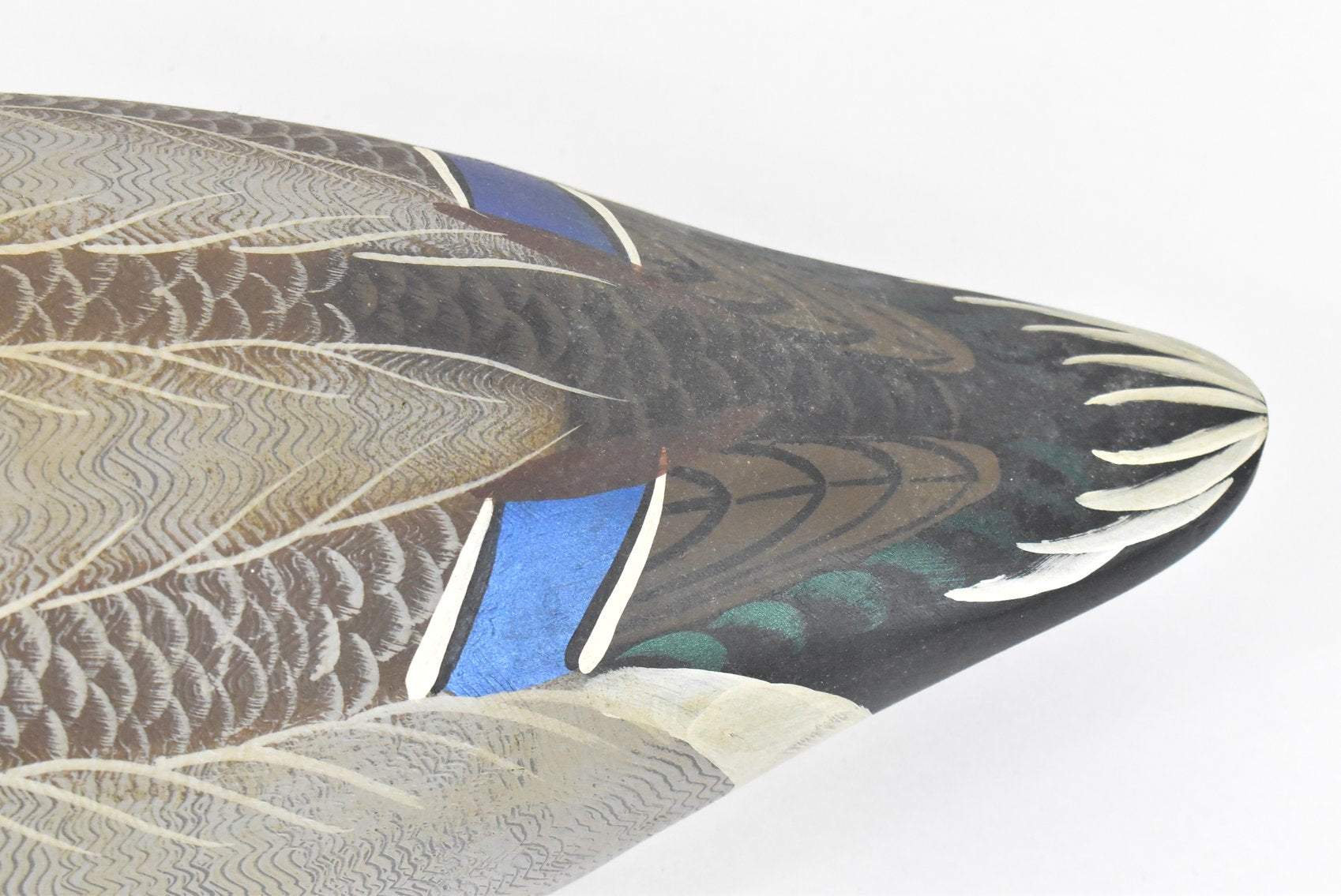 Fowler’s Duck Decoy