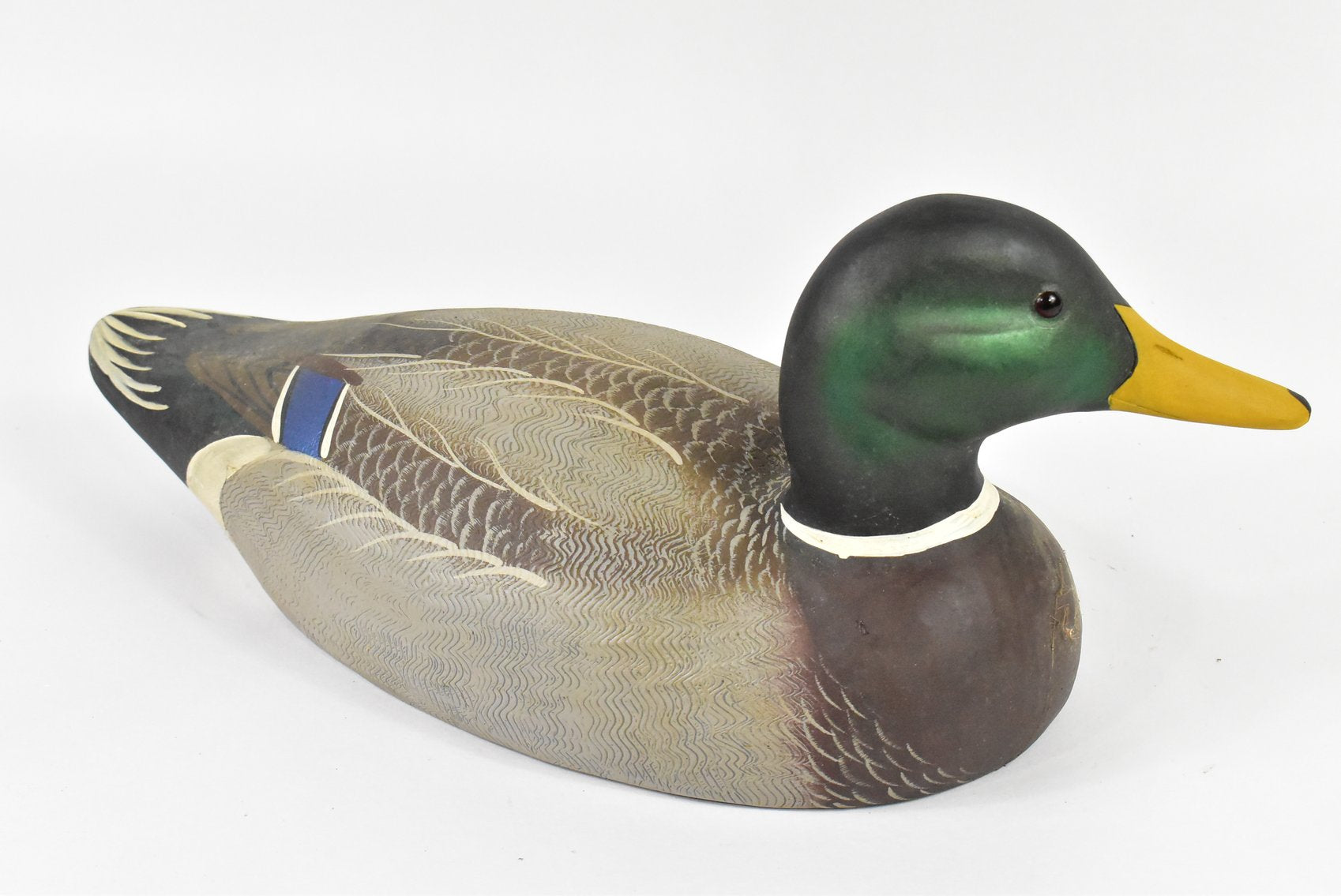 Fowler’s Duck Decoy