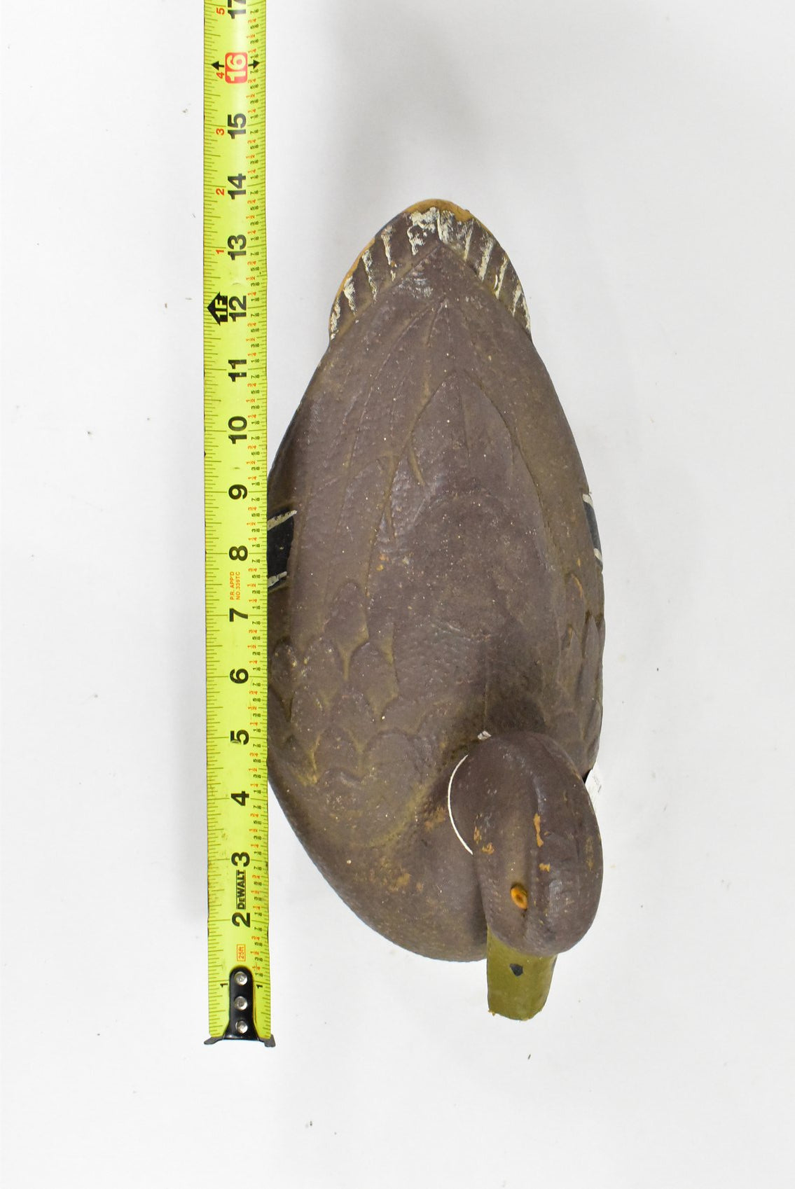 Ariduk General Fibre Co Duck Decoy