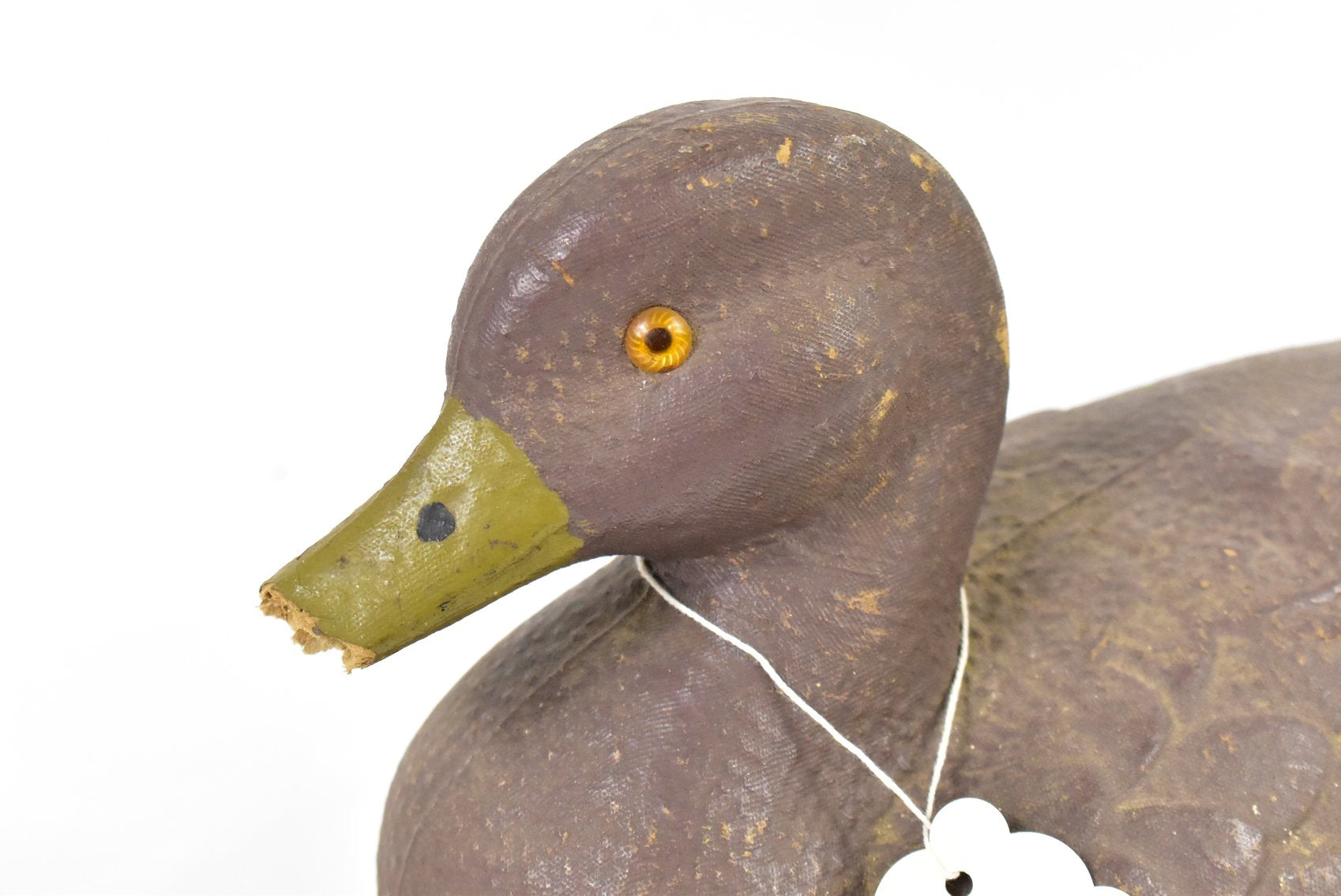 Ariduk General Fibre Co Duck Decoy