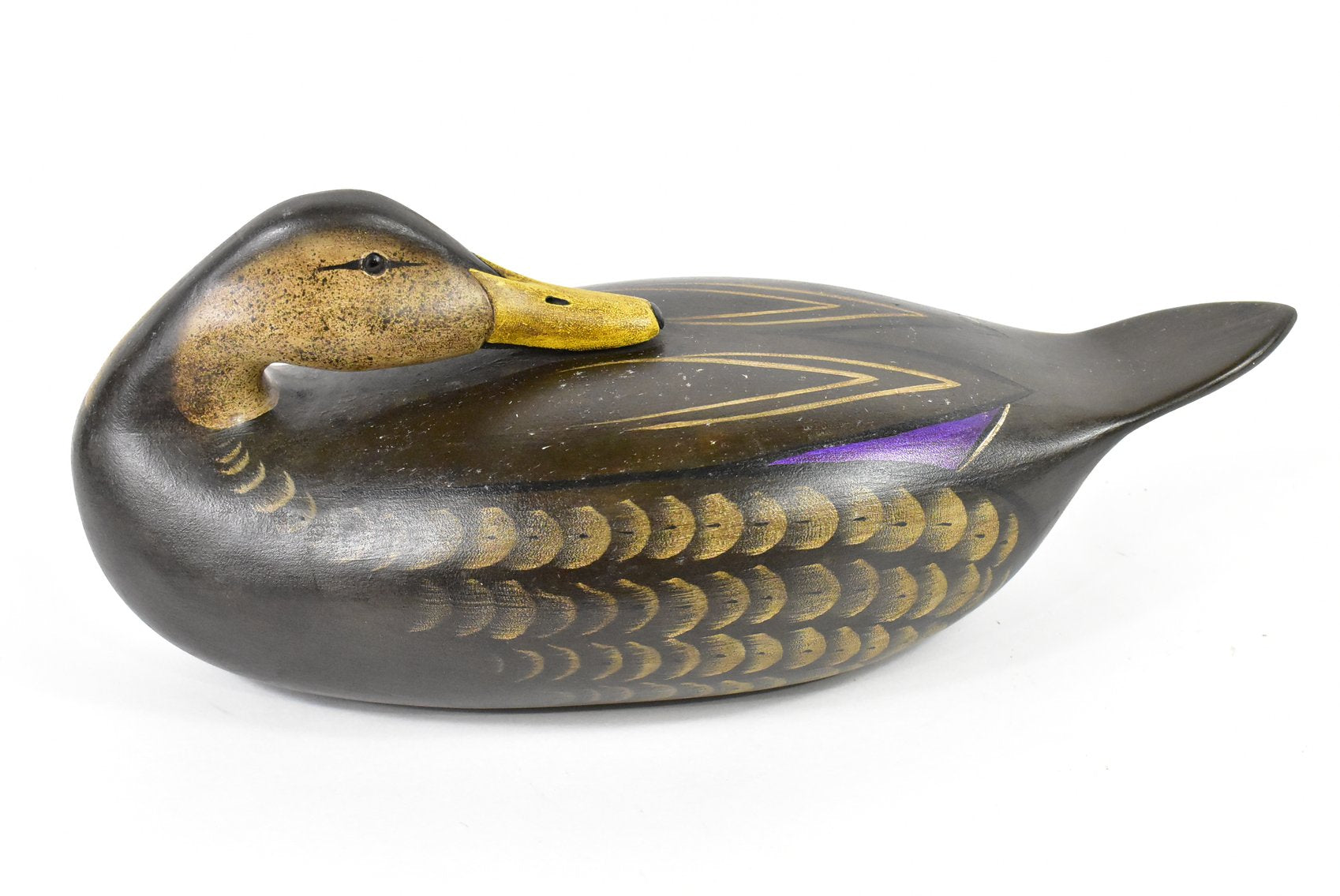 Duck Decoy