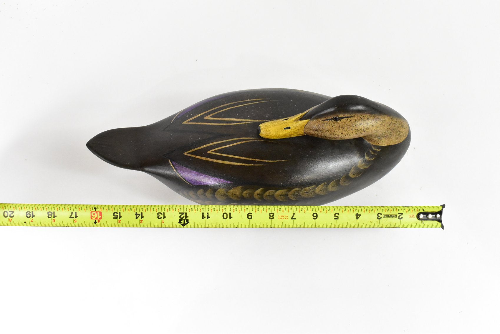 Duck Decoy