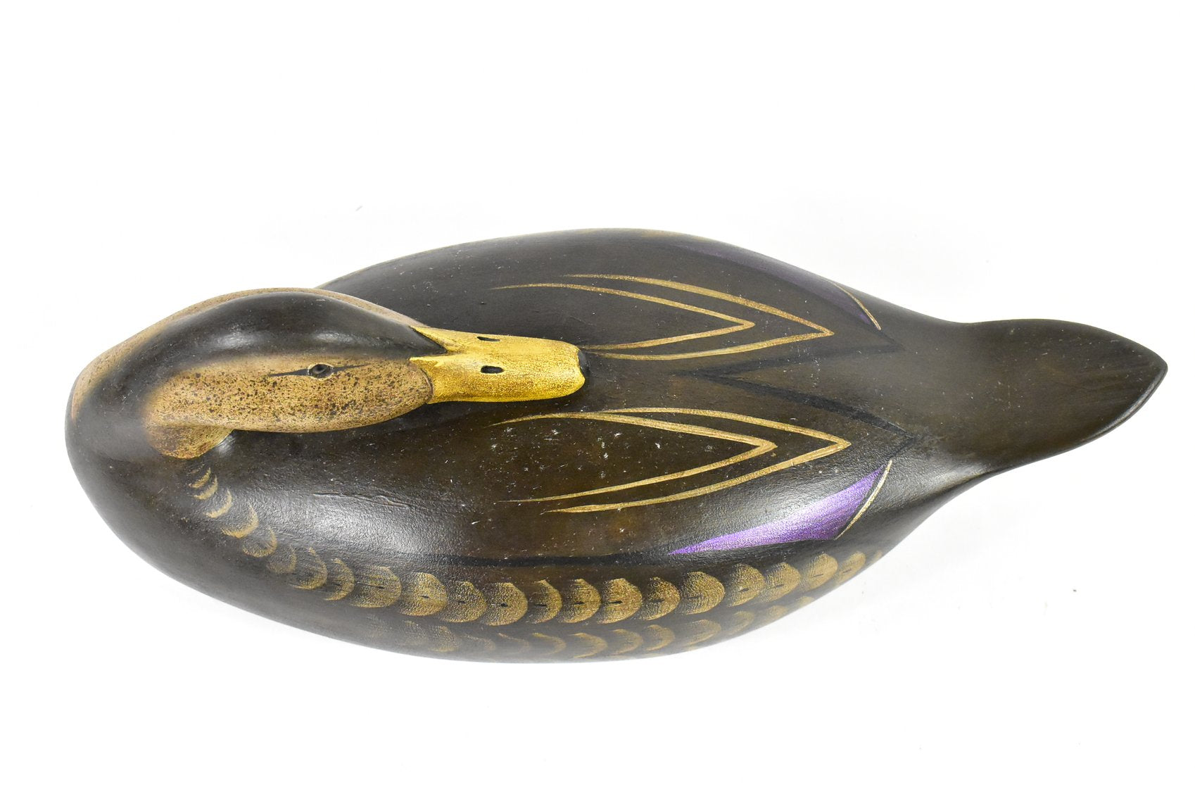 Duck Decoy
