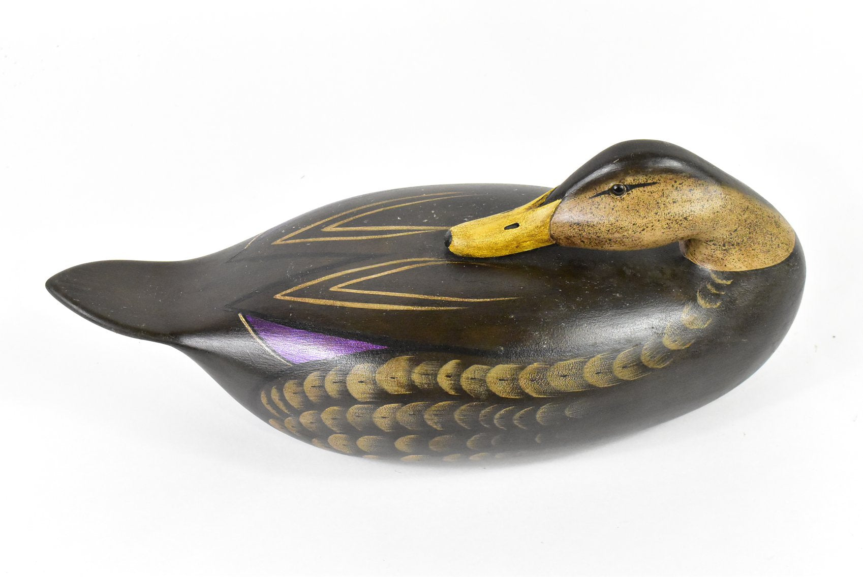 Duck Decoy