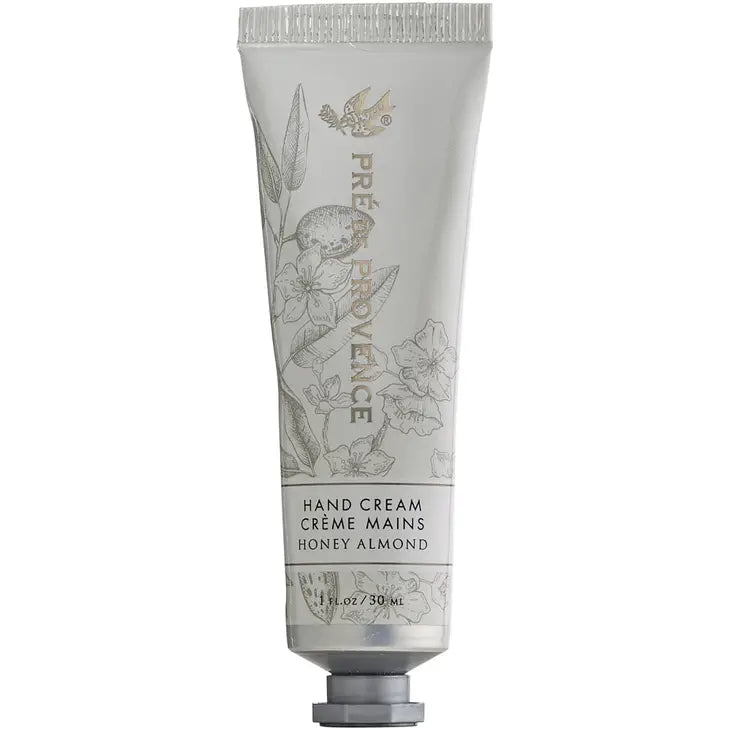 Pré de Provence European Hand Cream