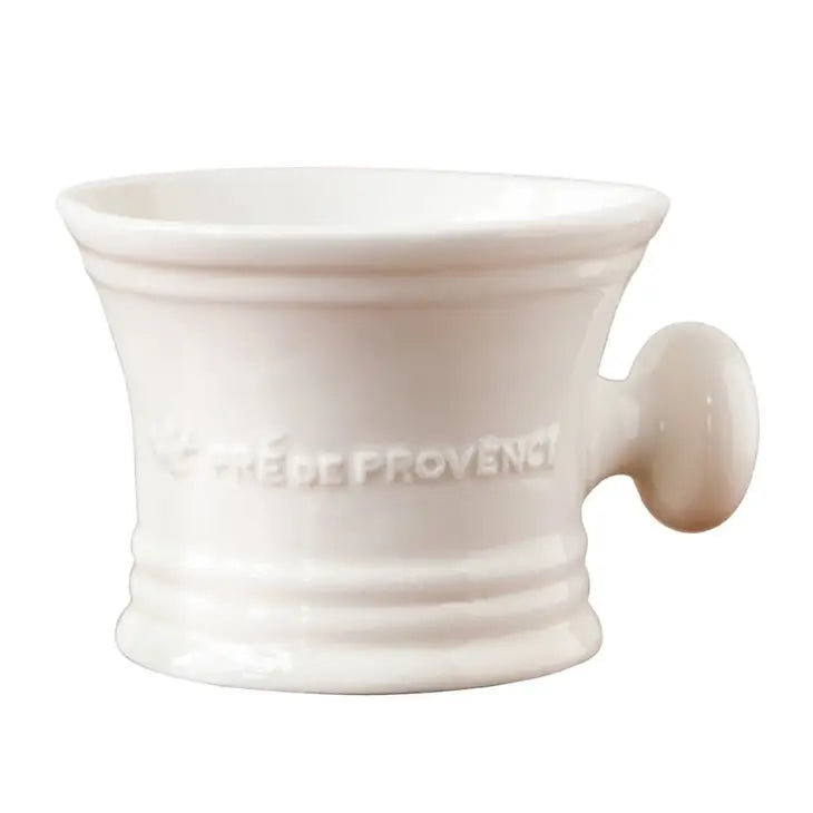 Ceramic Shaving Scuttle