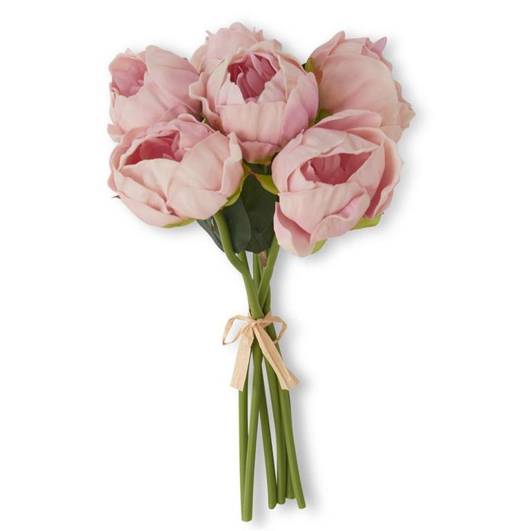 Real Touch Peony Bundle