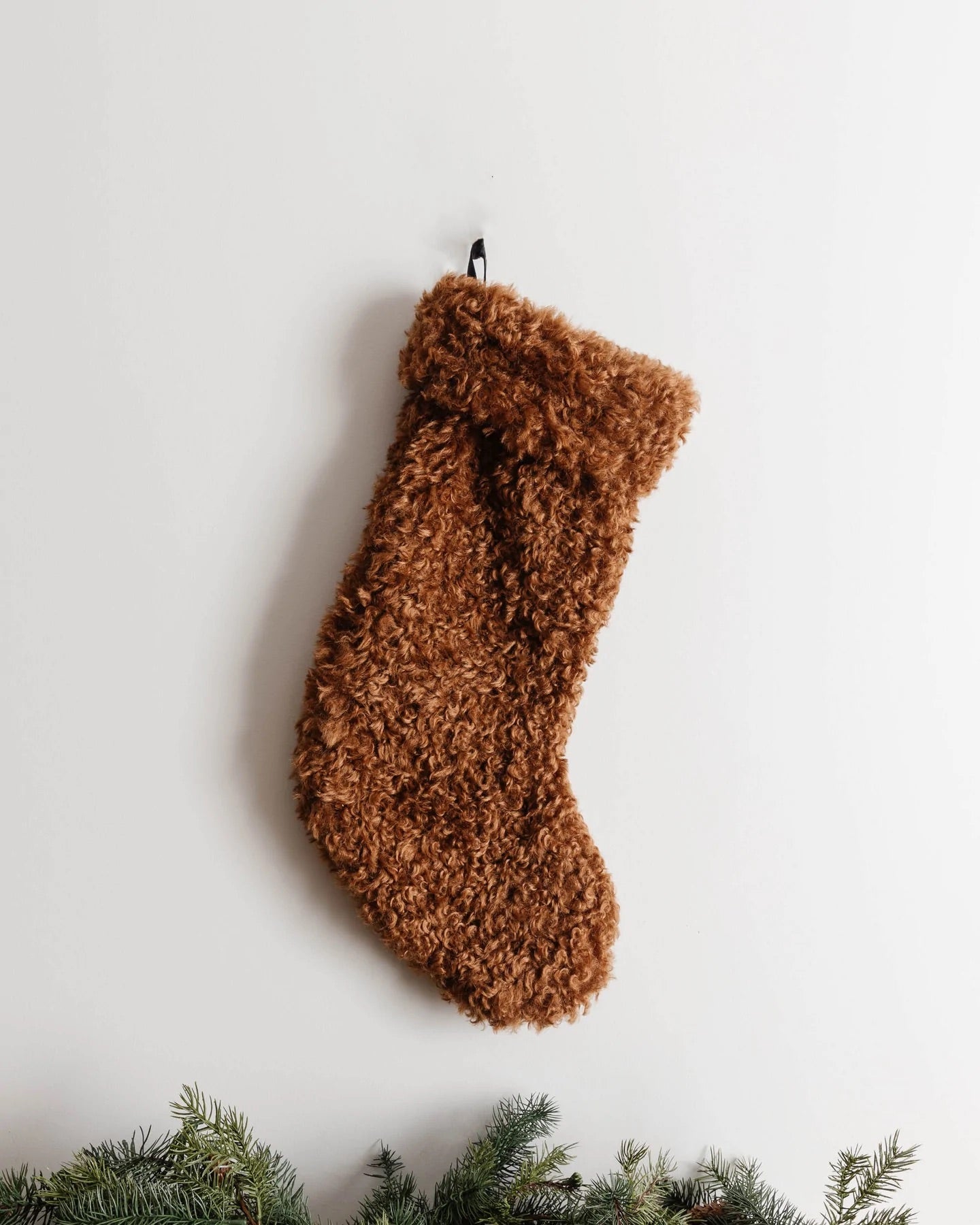 Sherpa Stocking