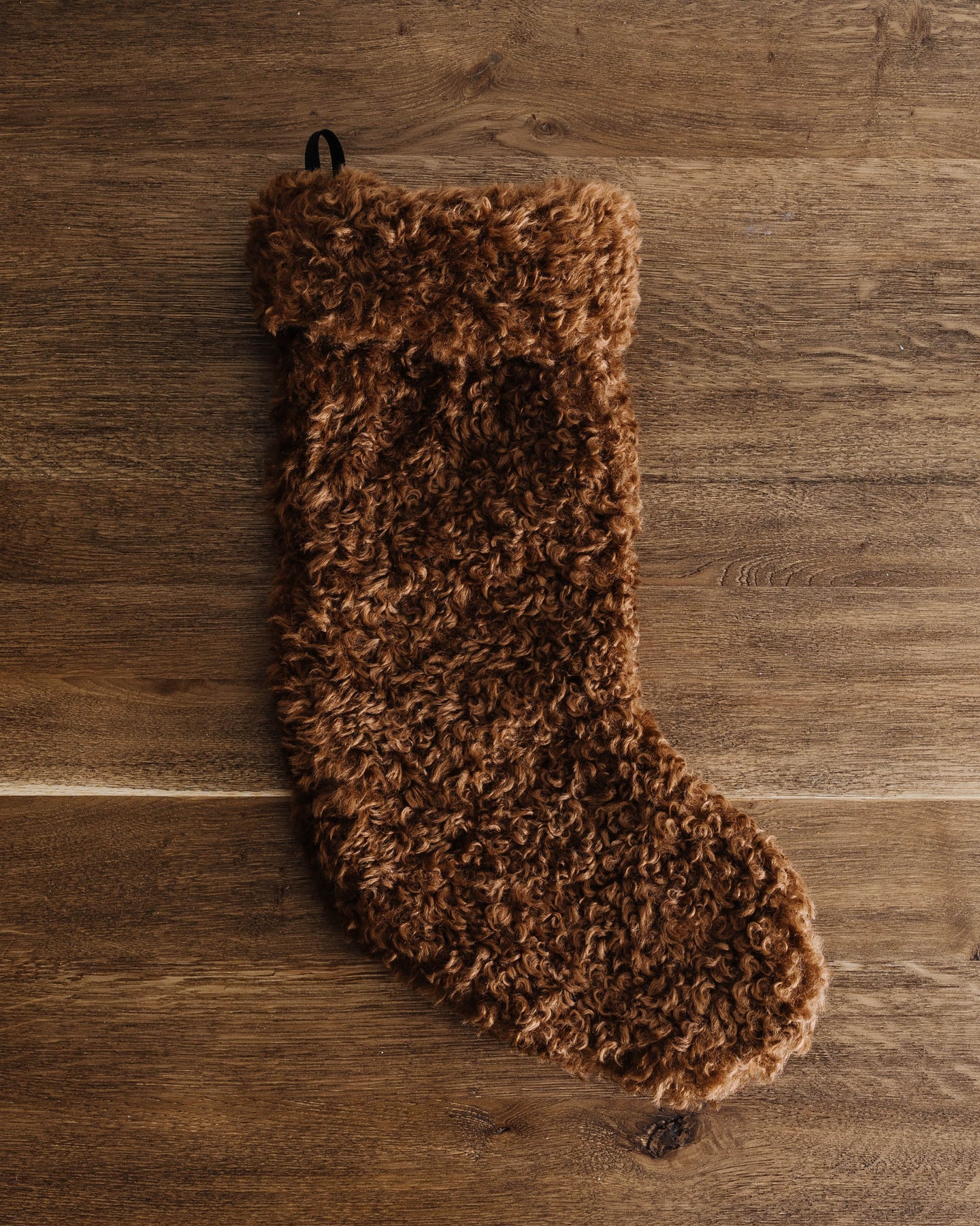 Sherpa Stocking