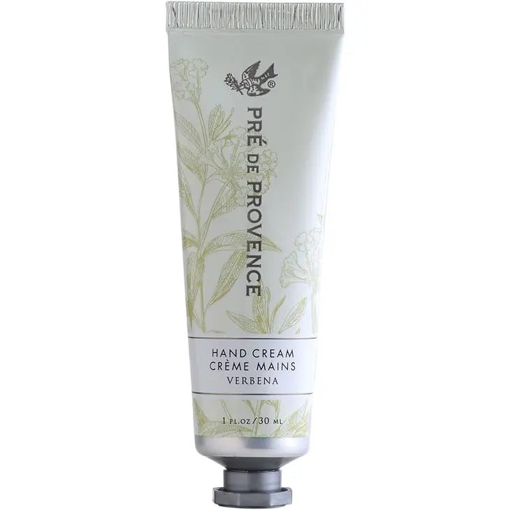 Pré de Provence European Hand Cream