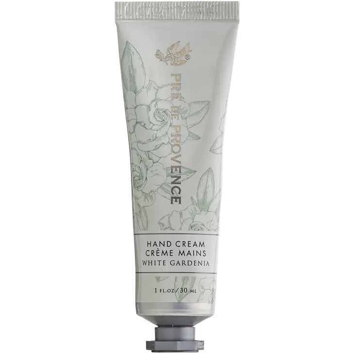 Pré de Provence European Hand Cream