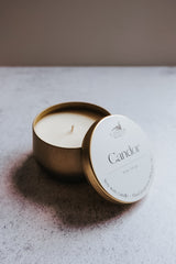 Candor Candle