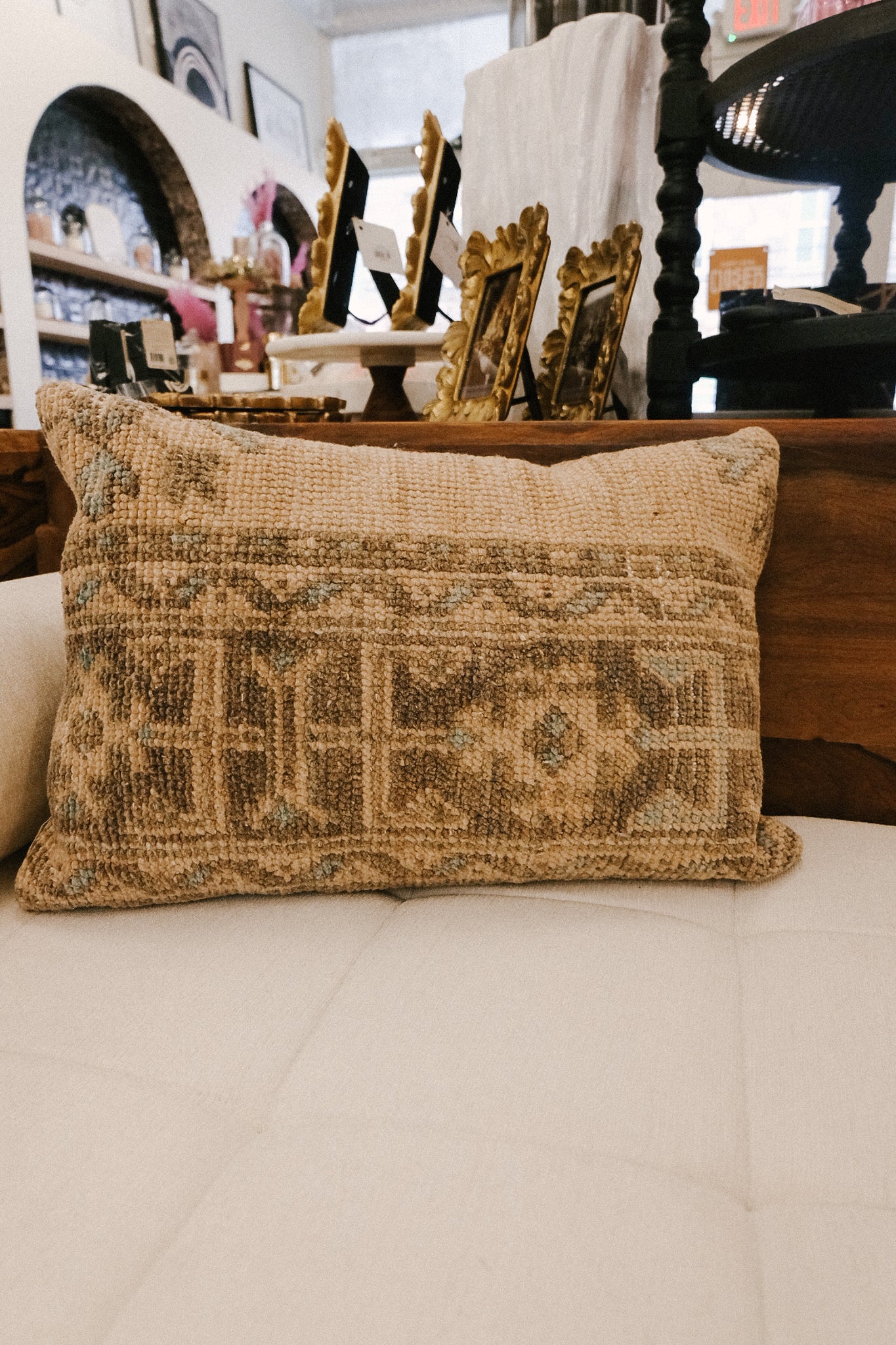 Turkish Pillow Medium