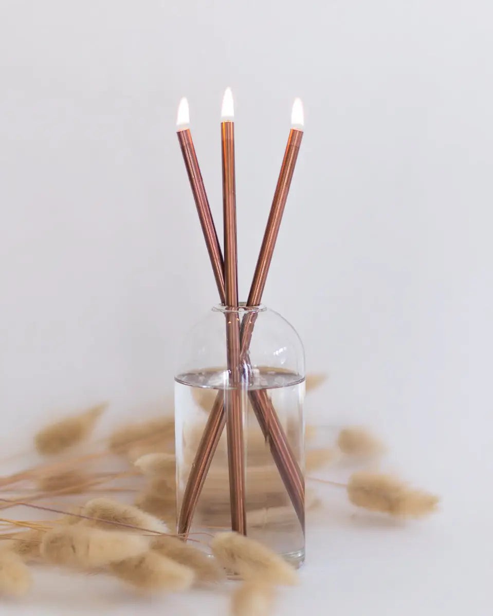 Everlasting Candlestick Set