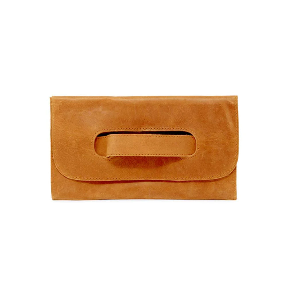 Mare Handle Clutch